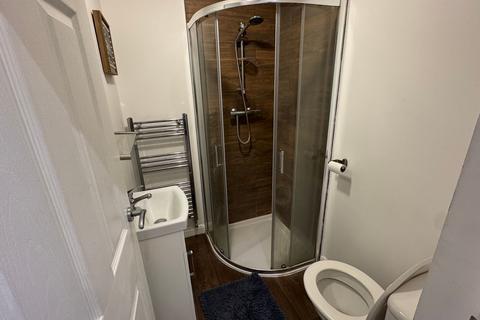 1 bedroom in a house share to rent, St. Chads Road, Derby, DE23