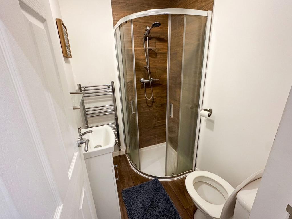 En Suite