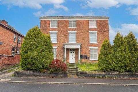 St. Chads Road, Derby, DE23