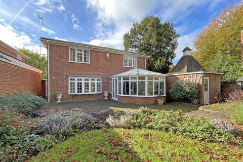 undefined, Garbrand Walk, Ewell Village, KT17