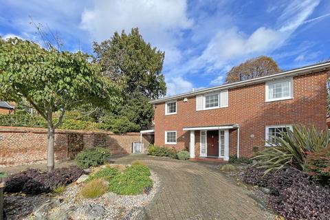 undefined, Garbrand Walk, Ewell Village, KT17