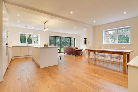 undefined, Harpenden Rise, Harpenden, AL5