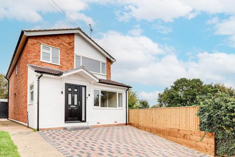 undefined, Harpenden Rise, Harpenden, AL5