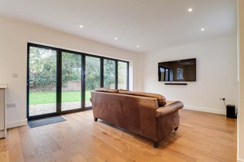 undefined, Harpenden Rise, Harpenden, AL5