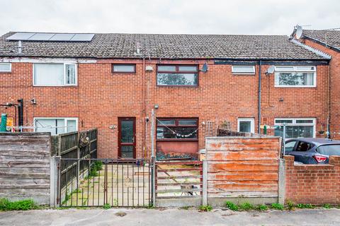 3 bedroom terraced house for sale, Albinson Walk, Partington, Manchester, M31