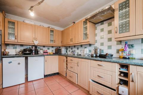 3 bedroom terraced house for sale, Albinson Walk, Partington, Manchester, M31