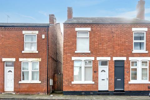 2 bedroom semi-detached house for sale, Halls Road, Stapleford, Nottingham