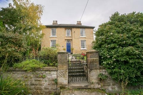 4 bedroom detached house for sale, Main Street, Ebberston, YO13 9NS