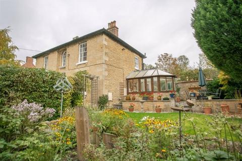 4 bedroom detached house for sale, Main Street, Ebberston, YO13 9NS