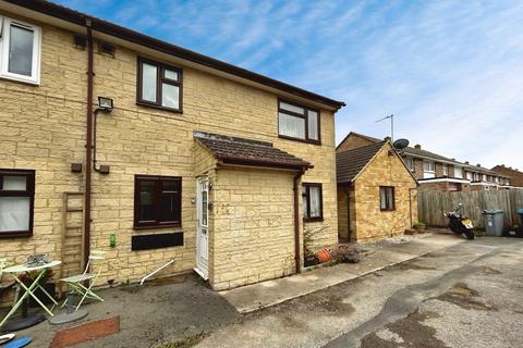 undefined, Hill View, Carterton OX18