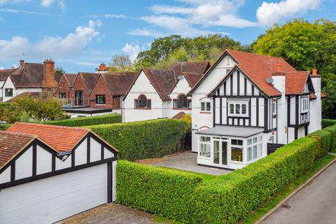 undefined, The Greenway, Gerrards Cross, Buckinghamshire, SL9
