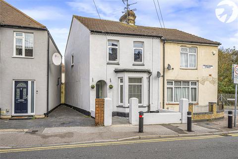 3 bedroom semi-detached house for sale, Swanscombe Street, Swanscombe, Kent, DA10