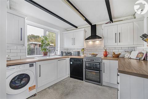3 bedroom semi-detached house for sale, Swanscombe Street, Swanscombe, Kent, DA10