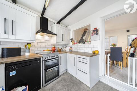 3 bedroom semi-detached house for sale, Swanscombe Street, Swanscombe, Kent, DA10