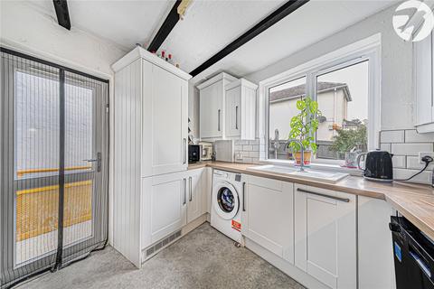 3 bedroom semi-detached house for sale, Swanscombe Street, Swanscombe, Kent, DA10