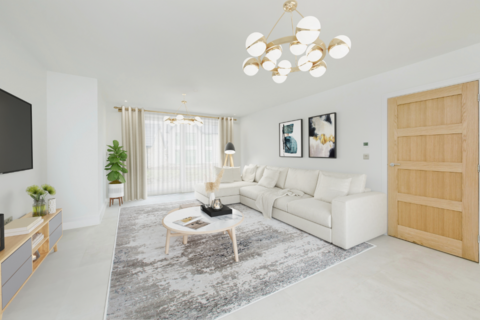 undefined, Maulden Meadows, Clophill Road, Maulden, Bedford, MK45