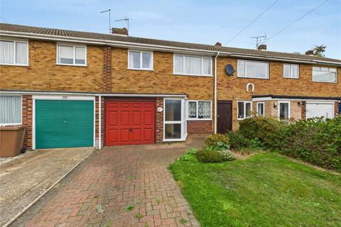3 bedroom terraced house for sale, Orwell View Road, Shotley, Ipswich, Suffolk, IP9