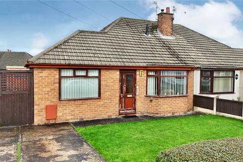Woodend, Pensby, Wirral, CH61