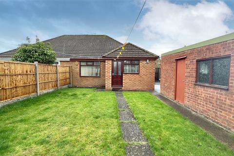 undefined, Woodend, Pensby, Wirral, CH61