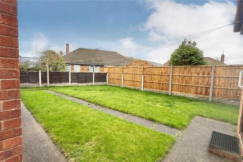 undefined, Woodend, Pensby, Wirral, CH61