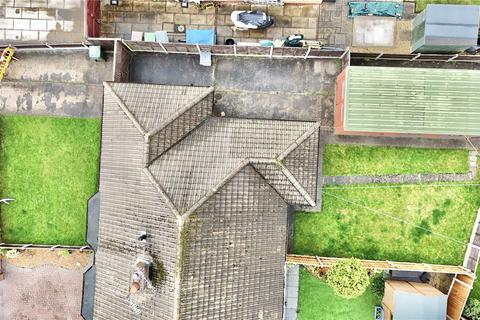 undefined, Woodend, Pensby, Wirral, CH61