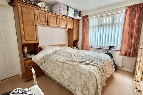 undefined, Woodend, Pensby, Wirral, CH61