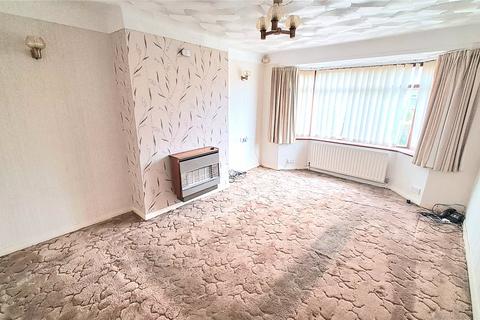 undefined, Woodend, Pensby, Wirral, CH61