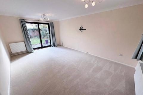 undefined, White Hill, Olney