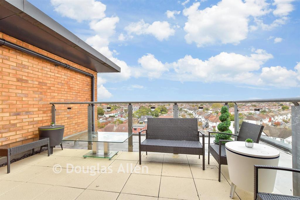 Balcony / Terrace