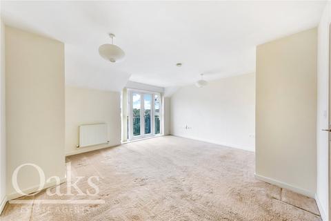 undefined, Damson House, Streatham Vale