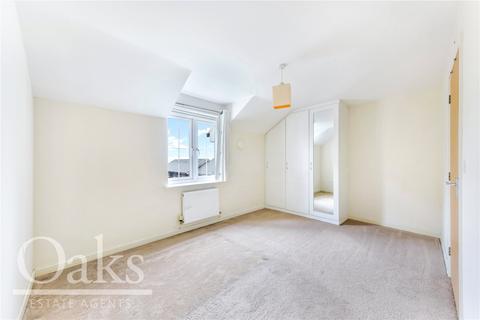undefined, Damson House, Streatham Vale