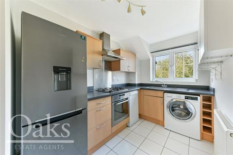 undefined, Damson House, Streatham Vale