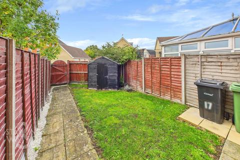 undefined, Viscount Close, Diss