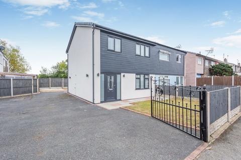 undefined, Marnel Drive, Pentre, CH5