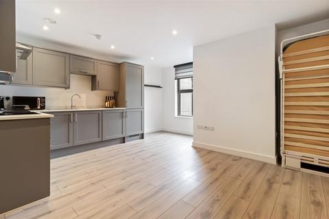 Studio for sale, Romany Road, Worthing