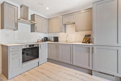 Studio for sale, Romany Road, Worthing