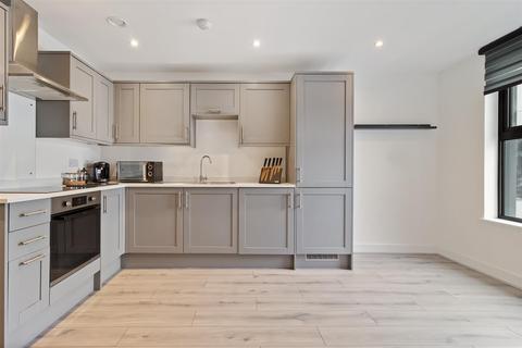 Studio for sale, Romany Road, Worthing