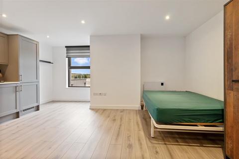 Studio for sale, Romany Road, Worthing