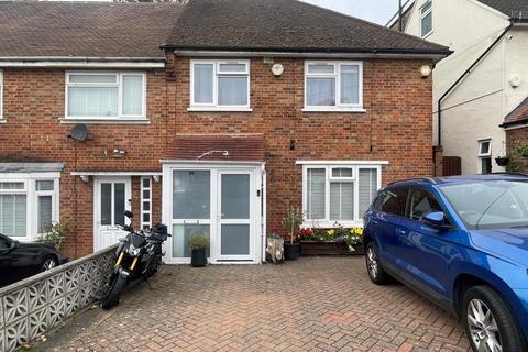 undefined, Salcombe Gardens, Mill Hill