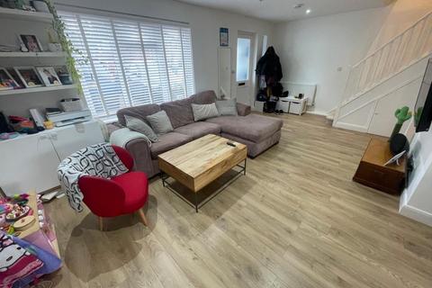 undefined, Salcombe Gardens, Mill Hill