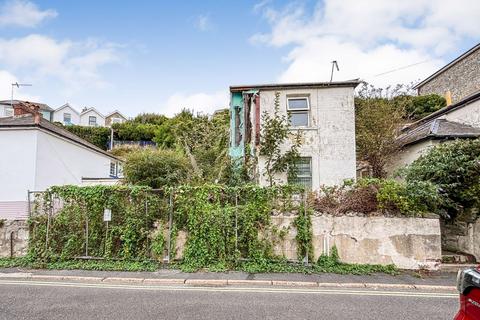 2 bedroom detached house for sale, 53-55 St. Catherine Street, Ventnor, Isle Of Wight, PO38 1HG