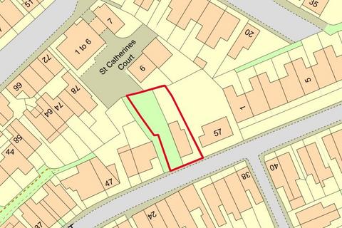 2 bedroom detached house for sale, 53-55 St. Catherine Street, Ventnor, Isle Of Wight, PO38 1HG