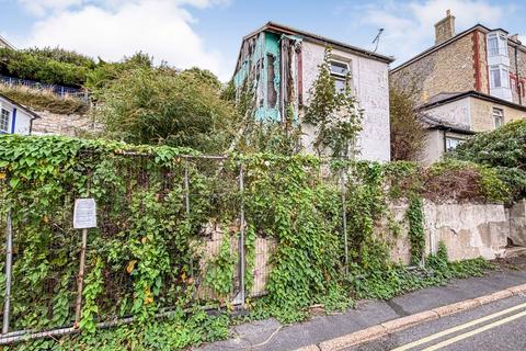 2 bedroom detached house for sale, 53-55 St. Catherine Street, Ventnor, Isle Of Wight, PO38 1HG