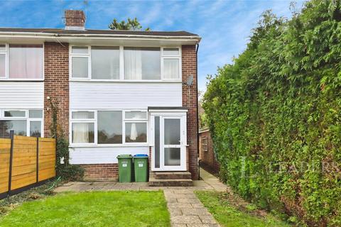Nicholas Crescent, Fareham, Hampshire