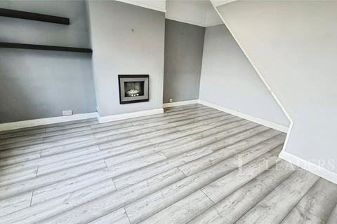 undefined, Nicholas Crescent, Fareham, Hampshire