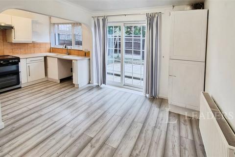 undefined, Nicholas Crescent, Fareham, Hampshire