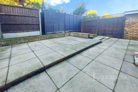 undefined, Nicholas Crescent, Fareham, Hampshire