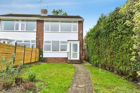Nicholas Crescent, Fareham, Hampshire