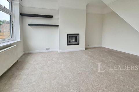 3 bedroom semi-detached house for sale, Nicholas Crescent, Fareham, Hampshire