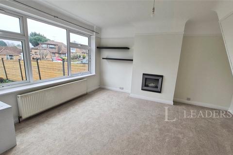 3 bedroom semi-detached house for sale, Nicholas Crescent, Fareham, Hampshire